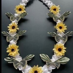 Graduation Leis